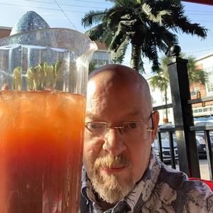 Meet your Posher, Jim